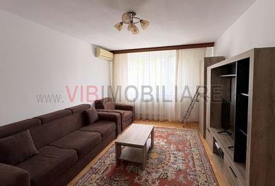 Apartament cu 2 camere decomandat, mobilat în Drumul Taberei - 2