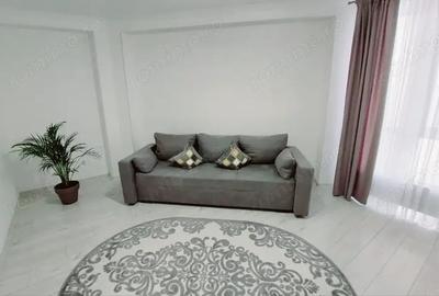 Apartament cu 2 camere în Sebastian - 6