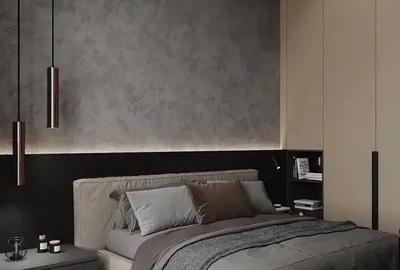 Apartament cu 2 camere decomandat în Theodor Pallady