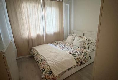 Apartament cu 2 camere în Lujerului - 2