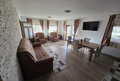 Casă cu 4 camere în Frumușeni - 8