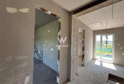 Duplex cu 4 camere cu Canalizare în Mohu - 7