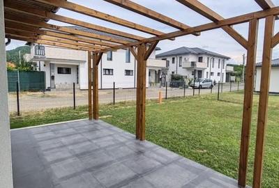 Casă cu 3 camere cu Teren 600 Mp în Tăuții-Măgherăuș