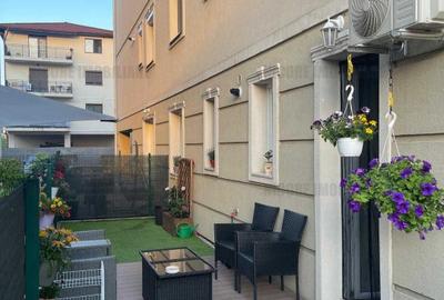Apartament cu 2 camere semidecomandat în Giroc - 8