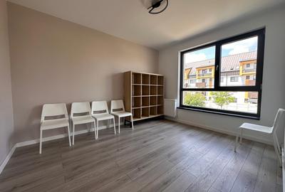 Apartament cu 4 camere semidecomandat în Bragadiru - 7