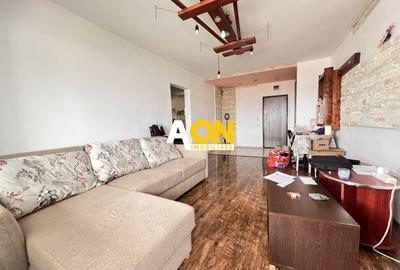 Apartament cu 2 camere decomandat, mobilat în Cetate - 1