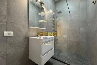Apartament cu 2 camere semidecomandat, mobilat în 13 Septembrie - 7