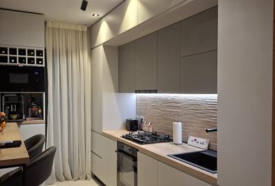 Apartament cu 3 camere decomandat, mobilat în Nord - 18