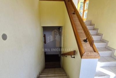 Apartament cu 3 camere, mobilat în Poiana Brașov - 7