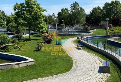 Apartament cu 4 camere semidecomandat, mobilat în Brâncoveanu