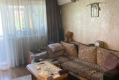 Apartament cu 2 camere semidecomandat în Kogălniceanu