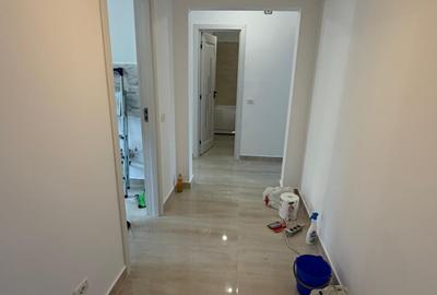 Apartament cu 3 camere decomandat în Titan - 8