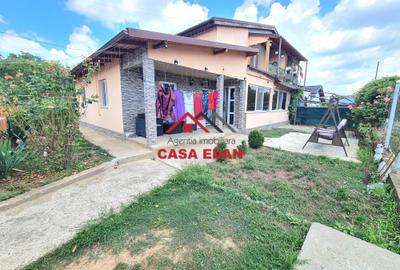 Duplex cu 4 camere cu Teren 214 Mp în Câmpina - 1