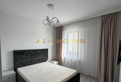 Apartament cu 2 camere decomandat, mobilat în Păcii - 3