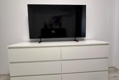 Apartament cu 2 camere decomandat în Lujerului