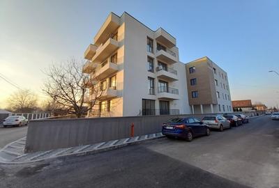 Apartament cu 2 camere decomandat în Ștefăneștii de Jos - 2