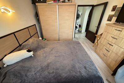 Apartament cu 3 camere semidecomandat, mobilat în Central - 6