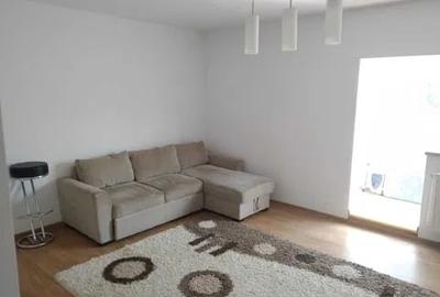 Apartament cu 3 camere decomandat, mobilat în Alexandru cel Bun - 1
