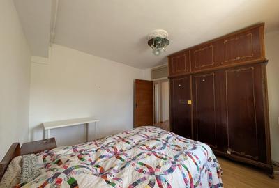 Apartament cu 3 camere semidecomandat în Aviației - 4