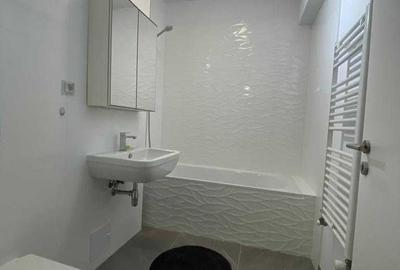 Apartament cu 2 camere decomandat în Exterior Vest