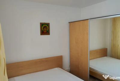 Apartament cu 2 camere semidecomandat în Central - 1