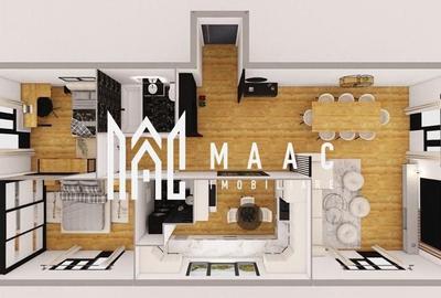 Apartament cu 2 camere decomandat în Hipodrom 4 - 2