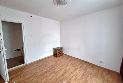 Apartament cu 2 camere semidecomandat în Central - 2