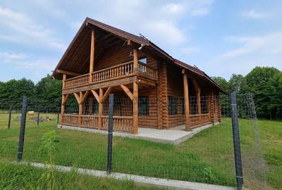 Casă individuală cu 5 camere cu Canalizare în Sadu - 1