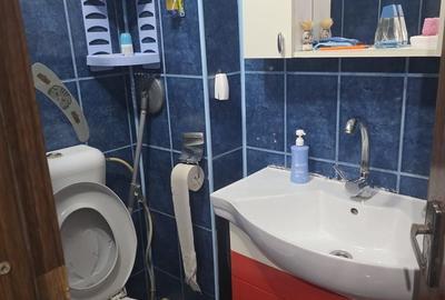 Apartament cu 3 camere decomandat în Central - 11
