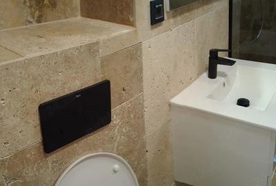 Apartament cu 2 camere semidecomandat în Central - 10