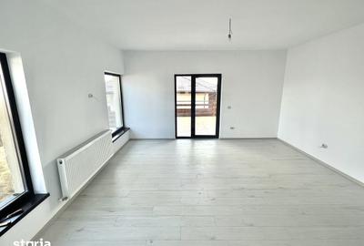 Casă cu 3 camere cu Teren 800 Mp în Valea Lupului - 3