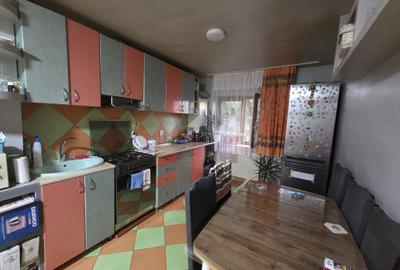 Apartament cu 2 camere decomandat în Central - 5