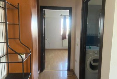 Apartament cu 2 camere semidecomandat în Central - 2