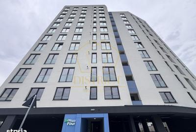 Apartament cu 2 camere în Torontalului