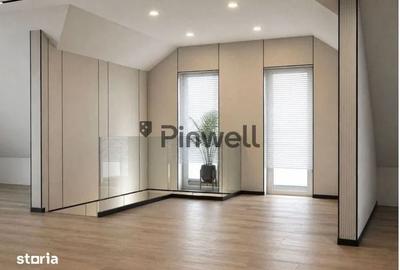 Casă cu 5 camere cu Teren 479 Mp în Central