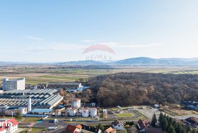 Spațiu comercial, de 1,250 mp, în Prejmer - 4