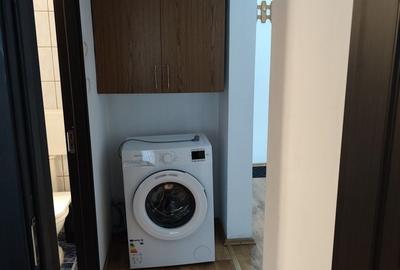 Apartament cu 2 camere decomandat în Nufărul - 6