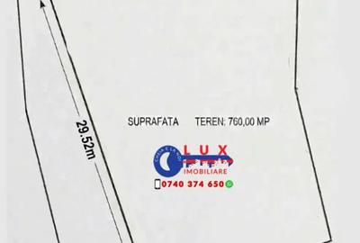 Teren în Babadag
