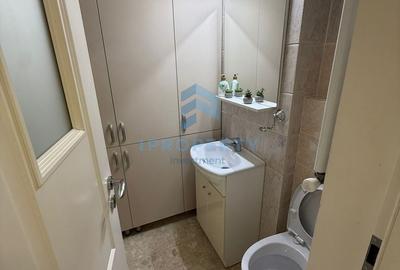 Apartament cu 3 camere, mobilat în Centrul Istoric - 12