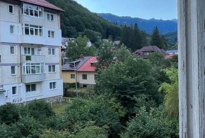 Apartament cu 2 camere semidecomandat, mobilat în Platoul Izvor