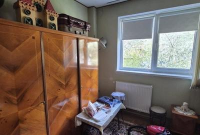 Apartament cu 2 camere semidecomandat în Central - 1