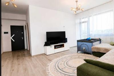 Apartament cu 2 camere semidecomandat în Central - 7