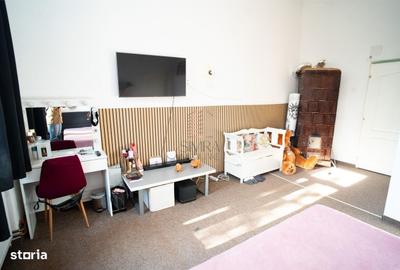 Casă cu 3 camere cu Teren 518 Mp în Ultracentral
