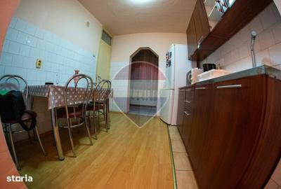 Apartament cu 2 camere decomandat în Sebeș