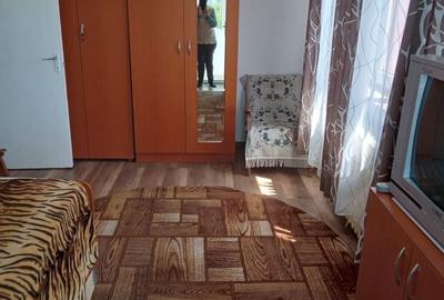 Garsonieră decomandată în Exterior Vest
