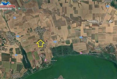 Teren de 1000 mp, în Iazurile - 7
