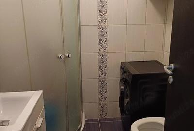 Garsonieră decomandată în Chiajna