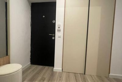 Apartament cu 2 camere decomandat în Tomis II - 5