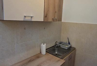 Garsonieră semidecomandată în Gheorgheni - 7