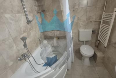 Apartament cu 3 camere decomandat, mobilat în Calea Călărașilor - 13